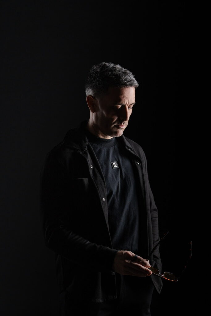 Néstor Mendoza sobre cómo subir el ticket medio en tu peluquería